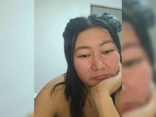 Chinita webcam