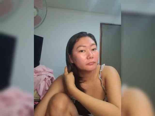 Chinita webcam