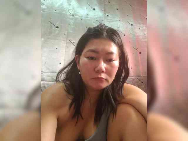 Chinita webcam