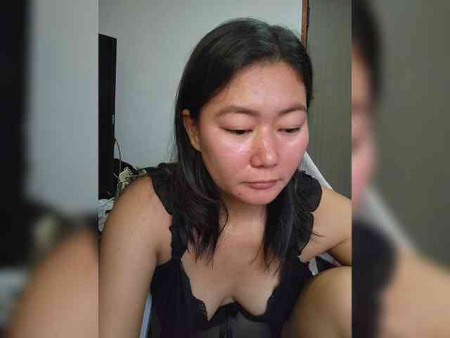 Chinita webcam