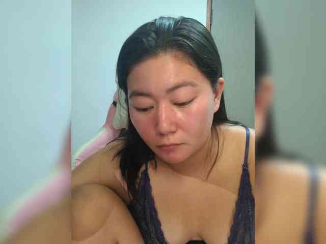 Chinita webcam