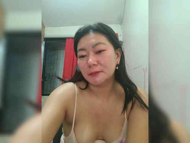 Chinita webcam