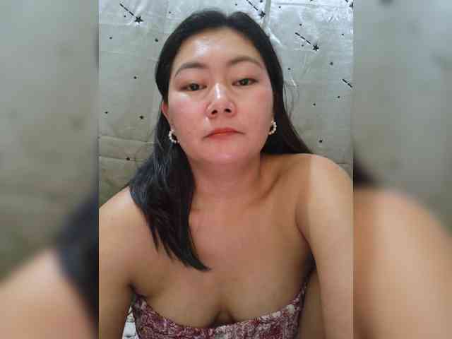 Chinita webcam