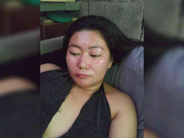 Chinita webcam
