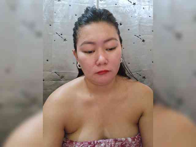 Chinita webcam