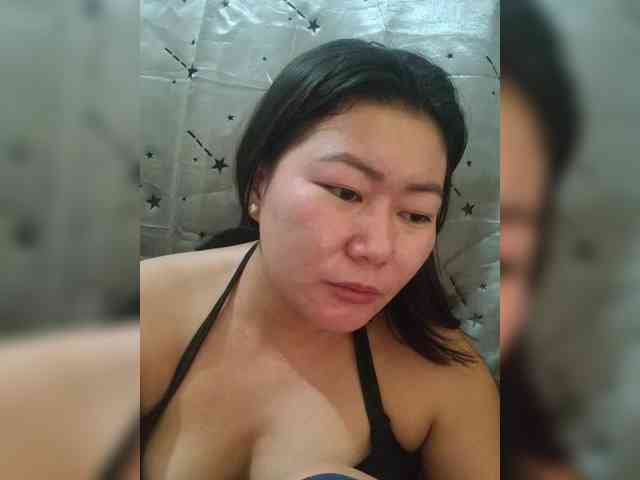 Chinita webcam