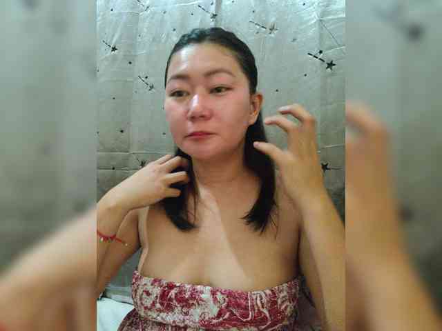 Chinita webcam