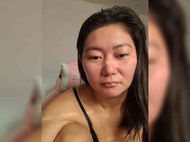 Chinita webcam