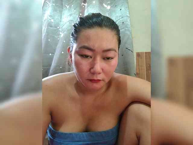 Chinita webcam