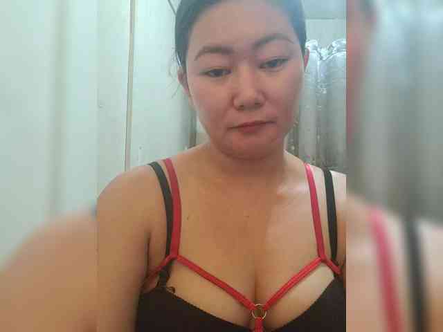 Chinita webcam