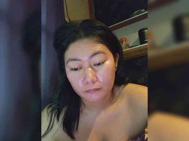 Chinita webcam