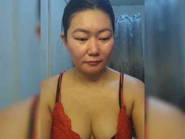 Chinita webcam