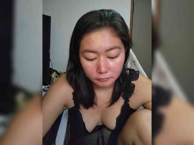 Chinita webcam