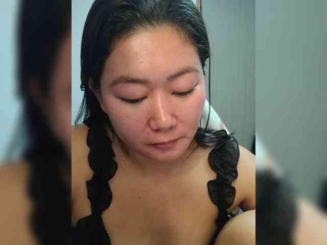 Chinita webcam