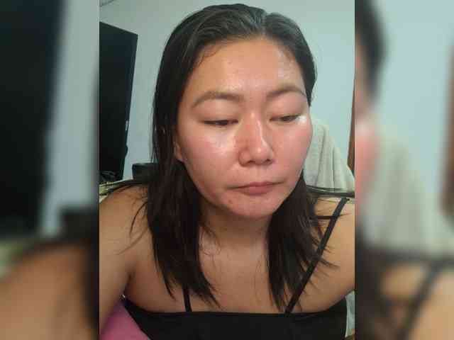 Chinita webcam
