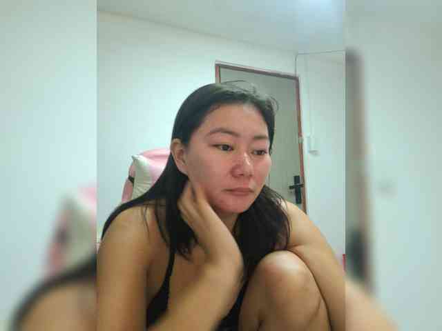 Chinita webcam