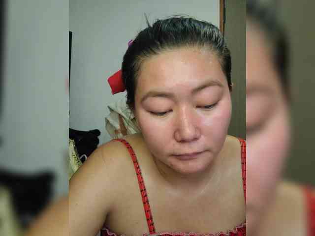 ShutangEnamerzx Live Webcam on BongaCams