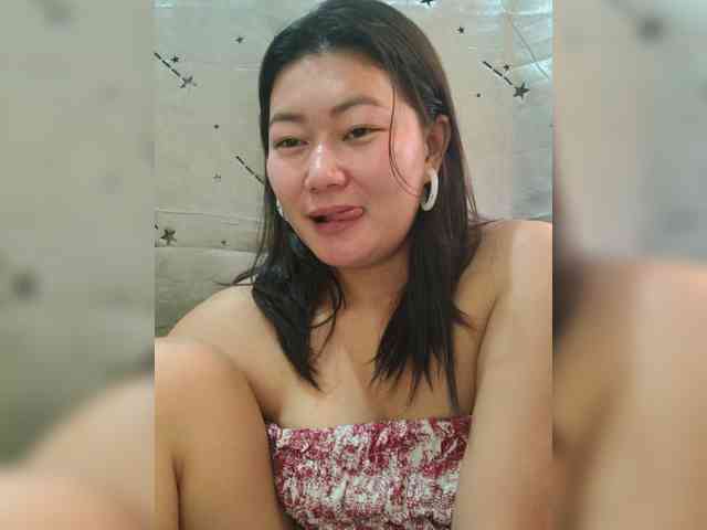 Chinita webcam