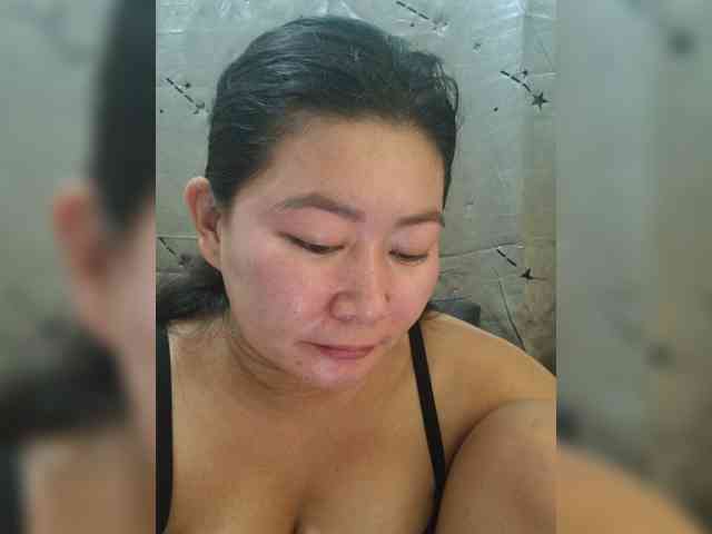 Chinita webcam