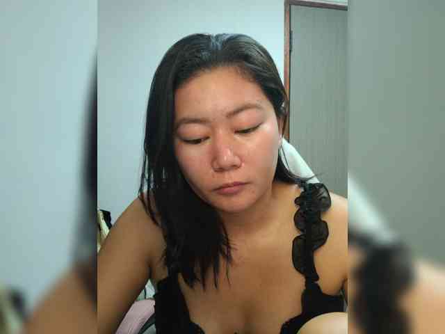 Chinita webcam