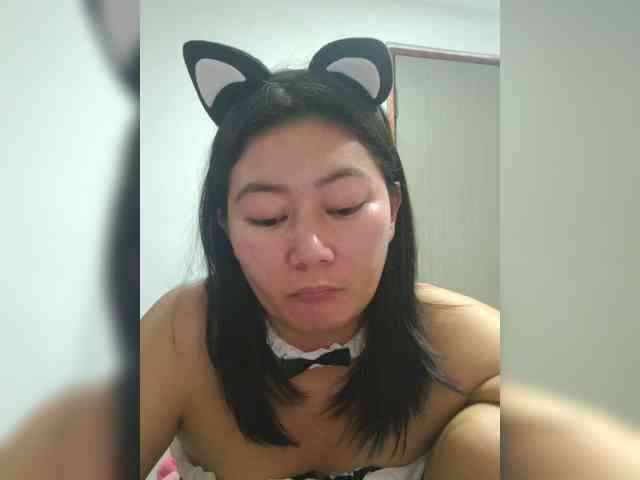 Chinita webcam