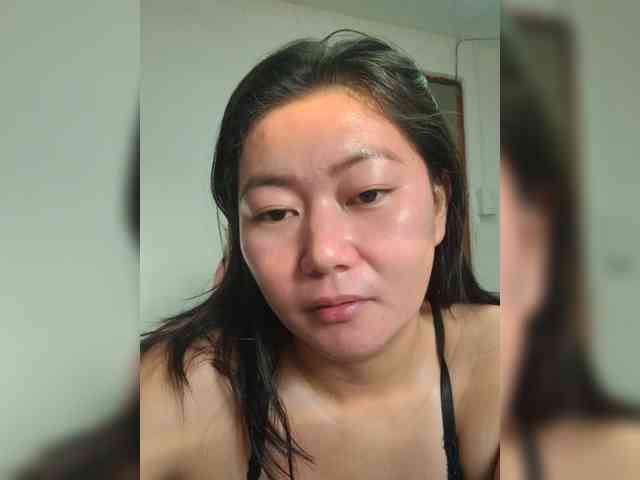 Chinita webcam