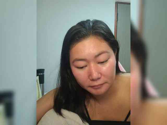 Chinita webcam