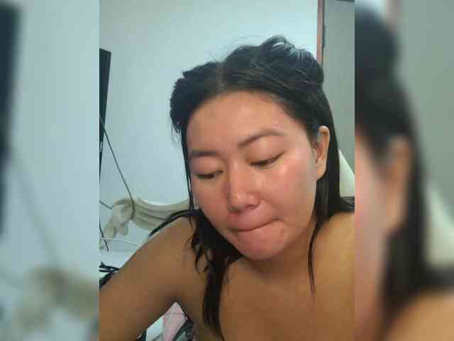 Chinita webcam
