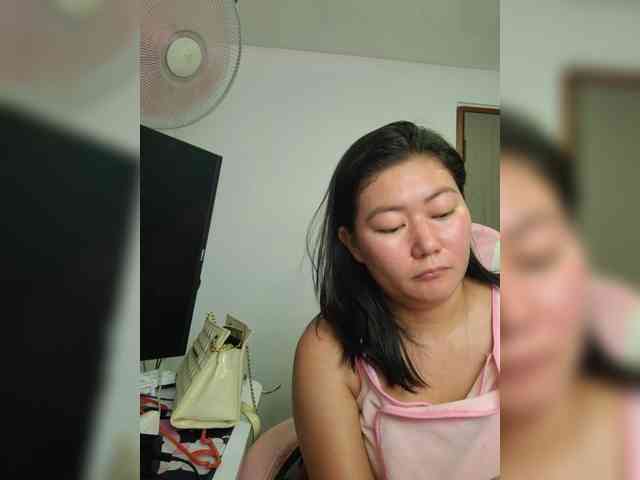 Chinita webcam