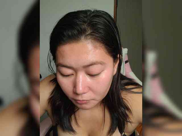 Chinita webcam