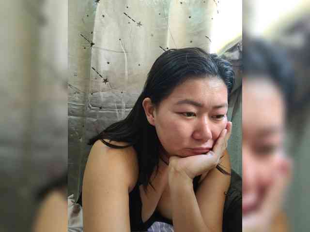 Chinita webcam