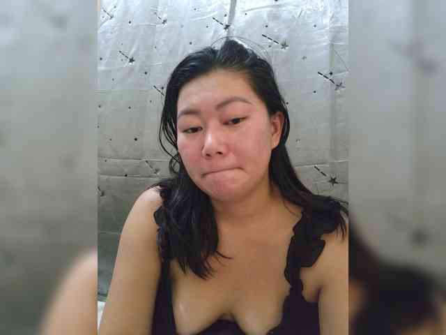 Chinita webcam