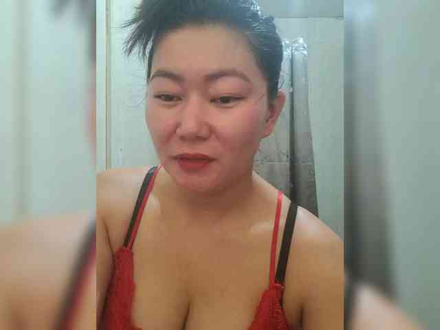 Chinita webcam