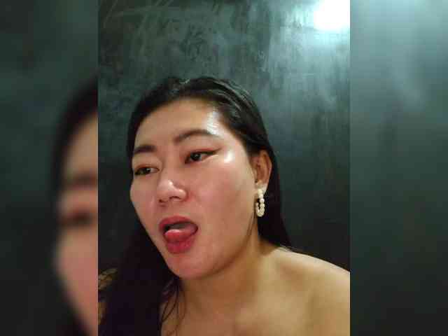 ShutangEnamerzx - Girl 