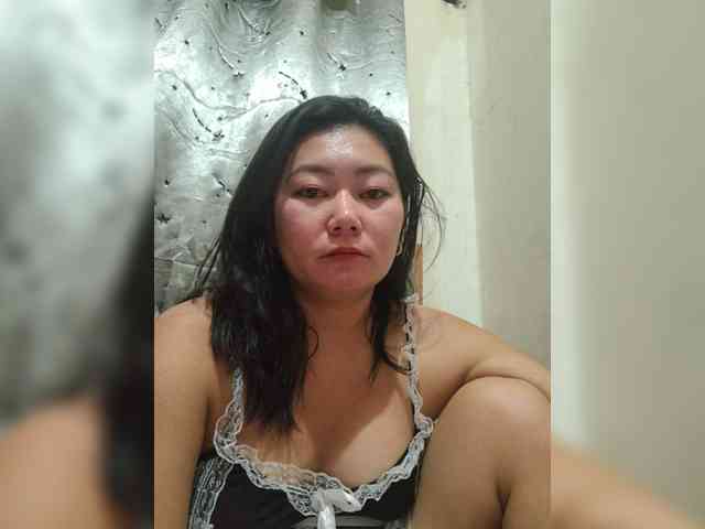 Chinita webcam