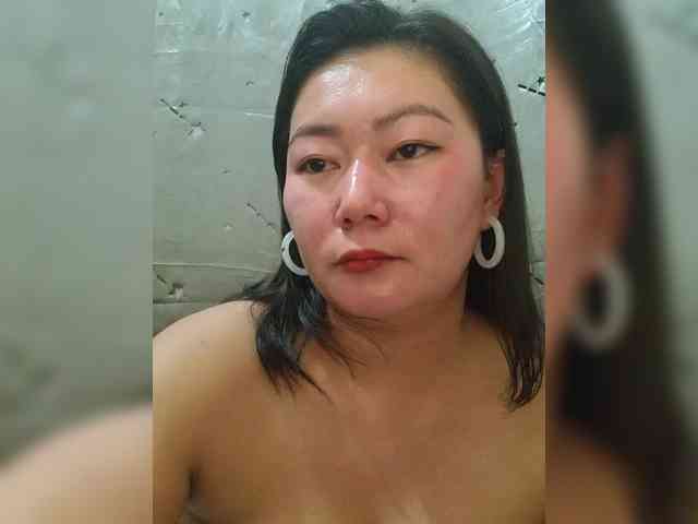 Chinita webcam