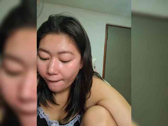 Chinita webcam