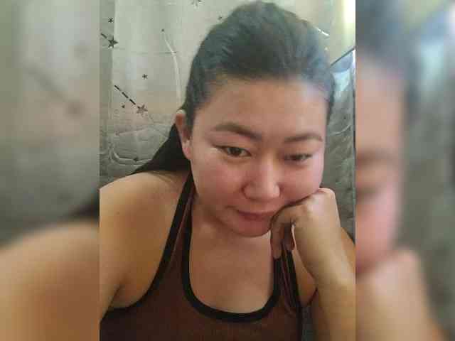 Chinita webcam