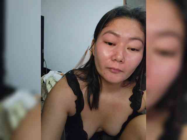 Chinita webcam