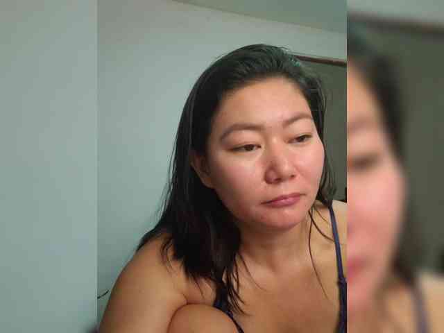 Chinita webcam