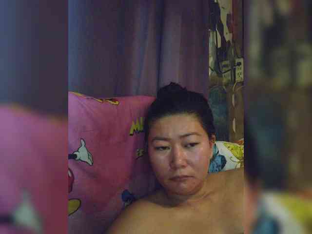 Yamyam webcam