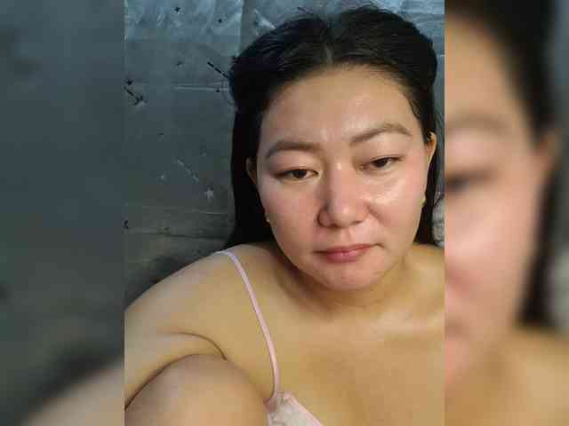 Chinita webcam