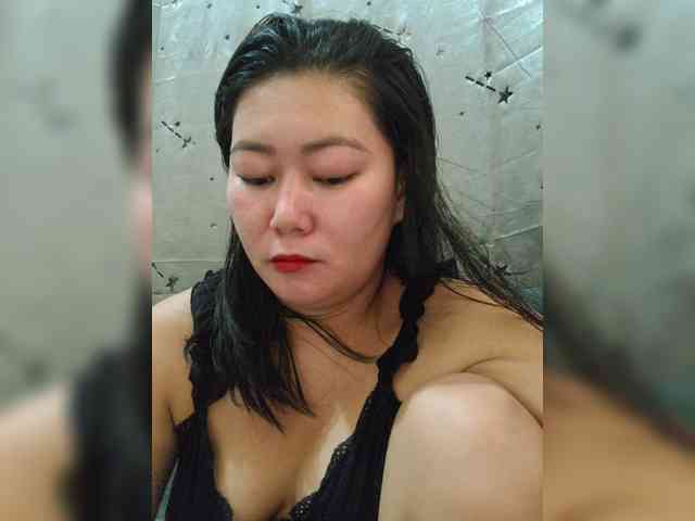 Chinita webcam
