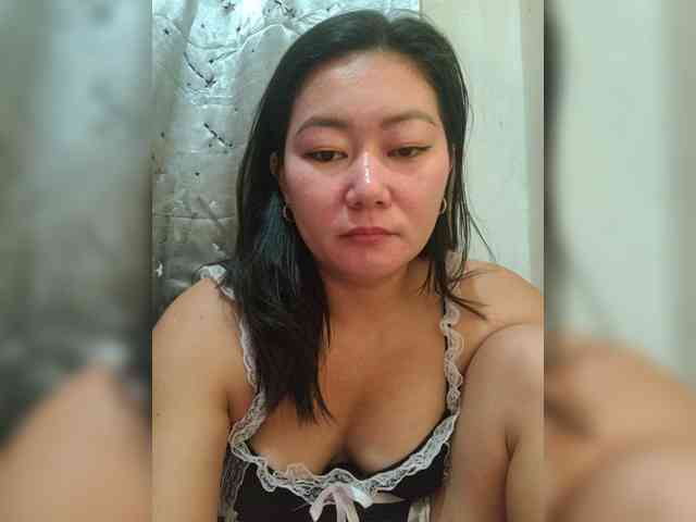 Chinita webcam
