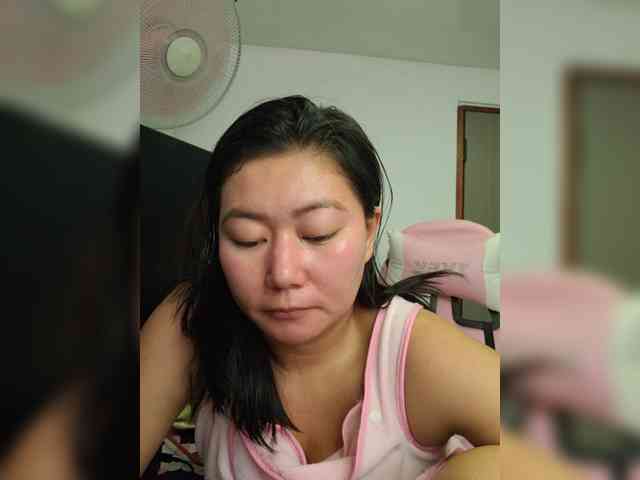Chinita webcam