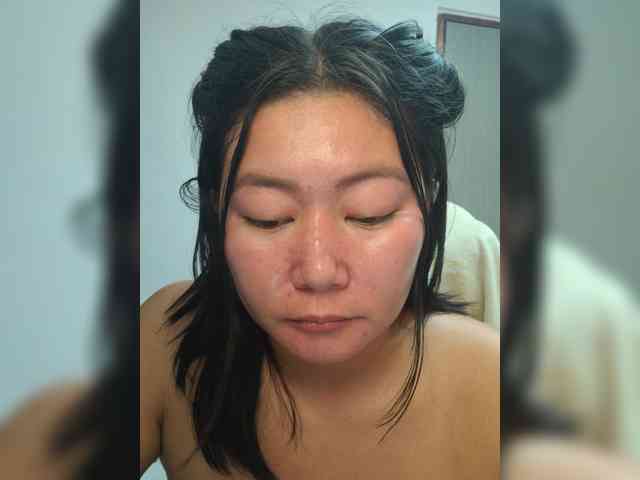 Chinita webcam