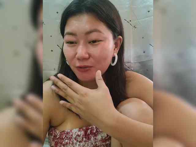 Chinita webcam
