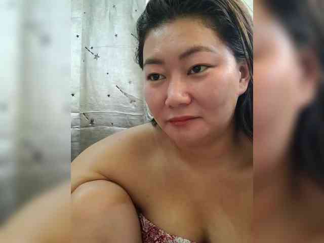 Chinita webcam