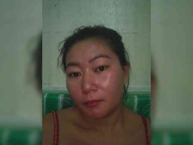 Chinita webcam
