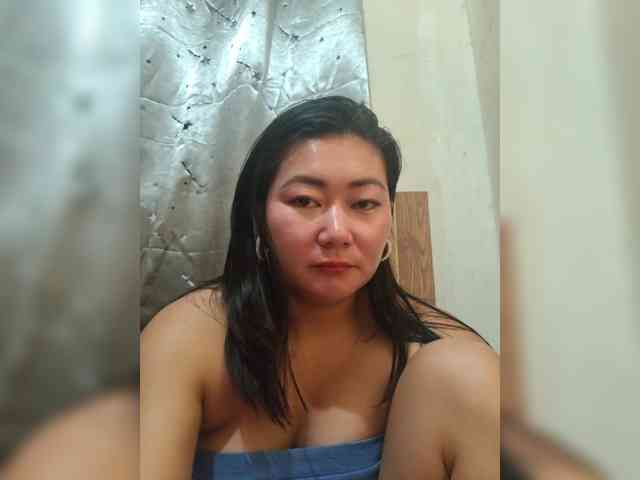 Chinita webcam